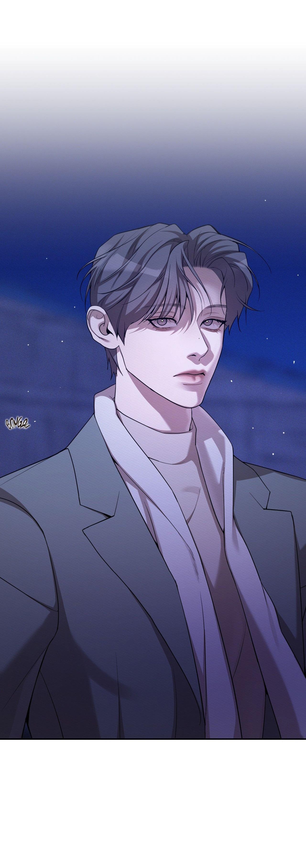 THIẾU NIÊN SÒ: BÙNG CHÁY - Chap 7