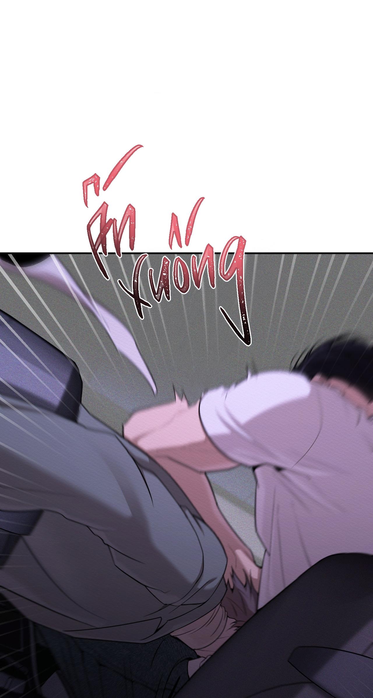 THIẾU NIÊN SÒ: BÙNG CHÁY - Chap 7