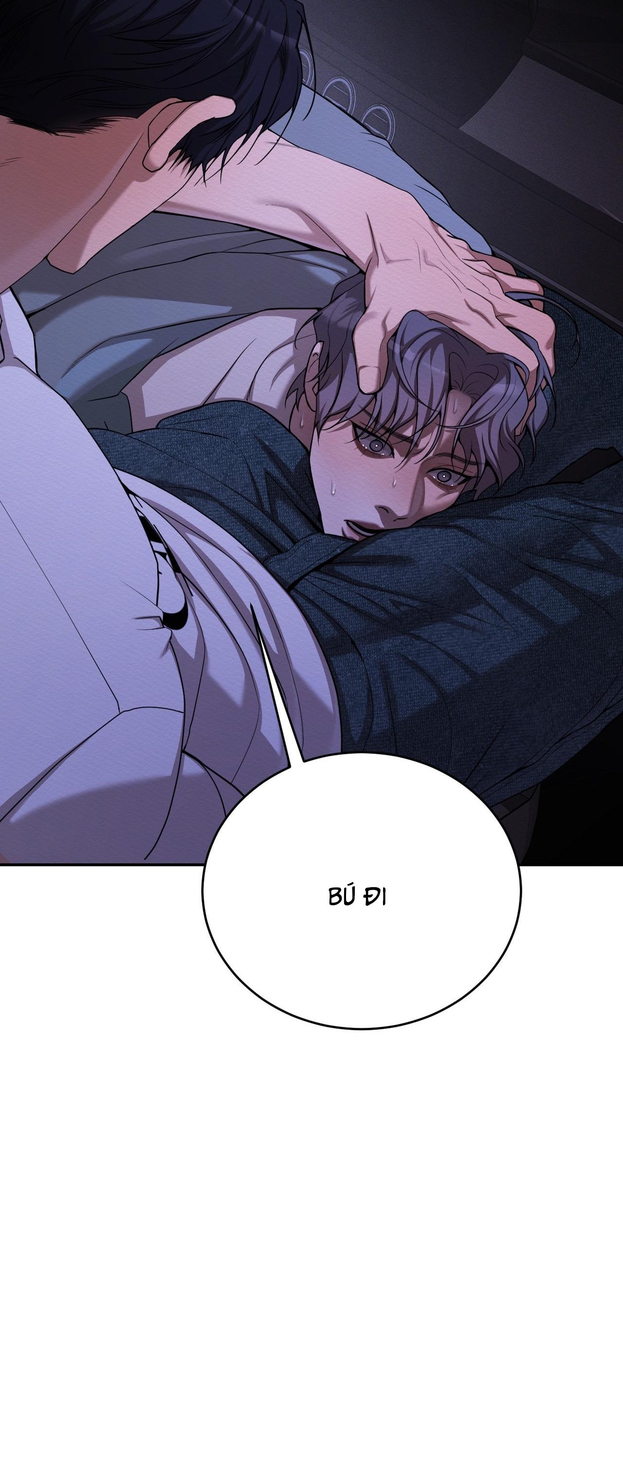 THIẾU NIÊN SÒ: BÙNG CHÁY - Chap 7