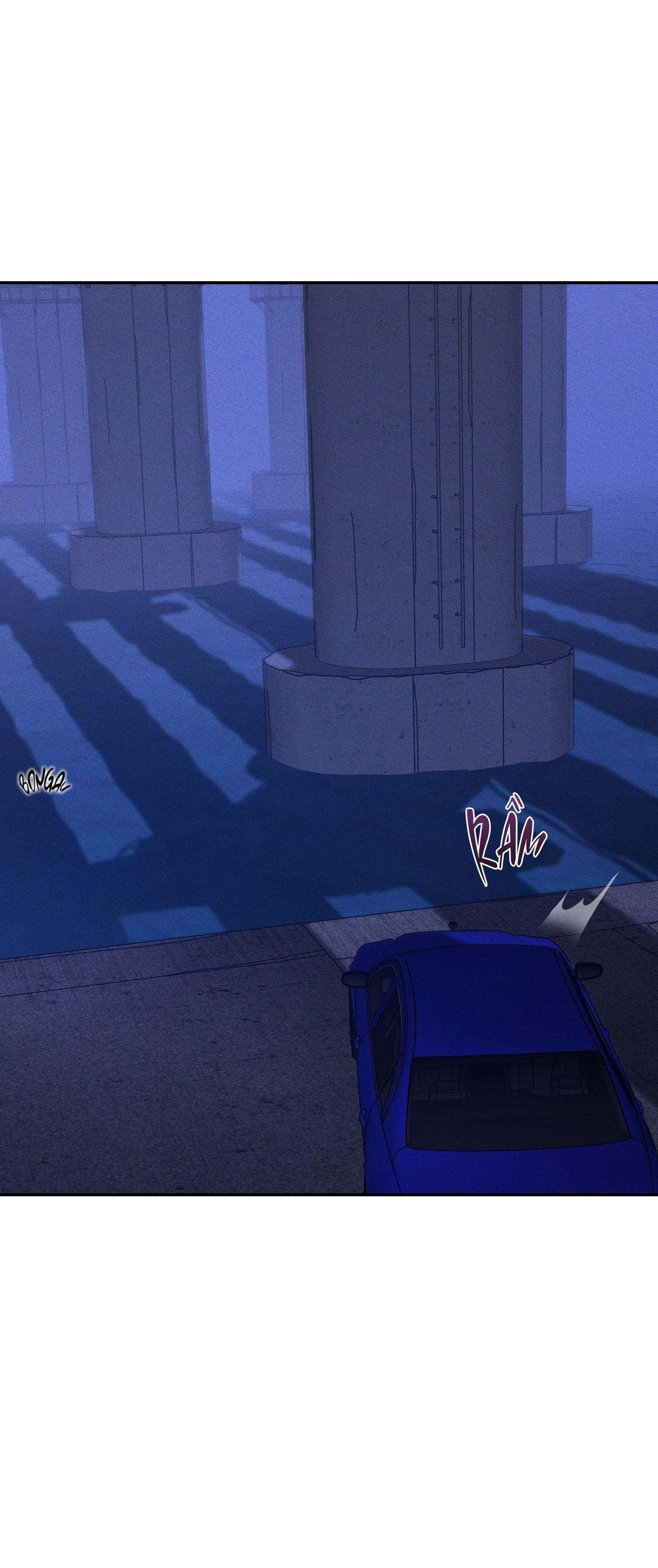 THIẾU NIÊN SÒ: BÙNG CHÁY - Chap 7