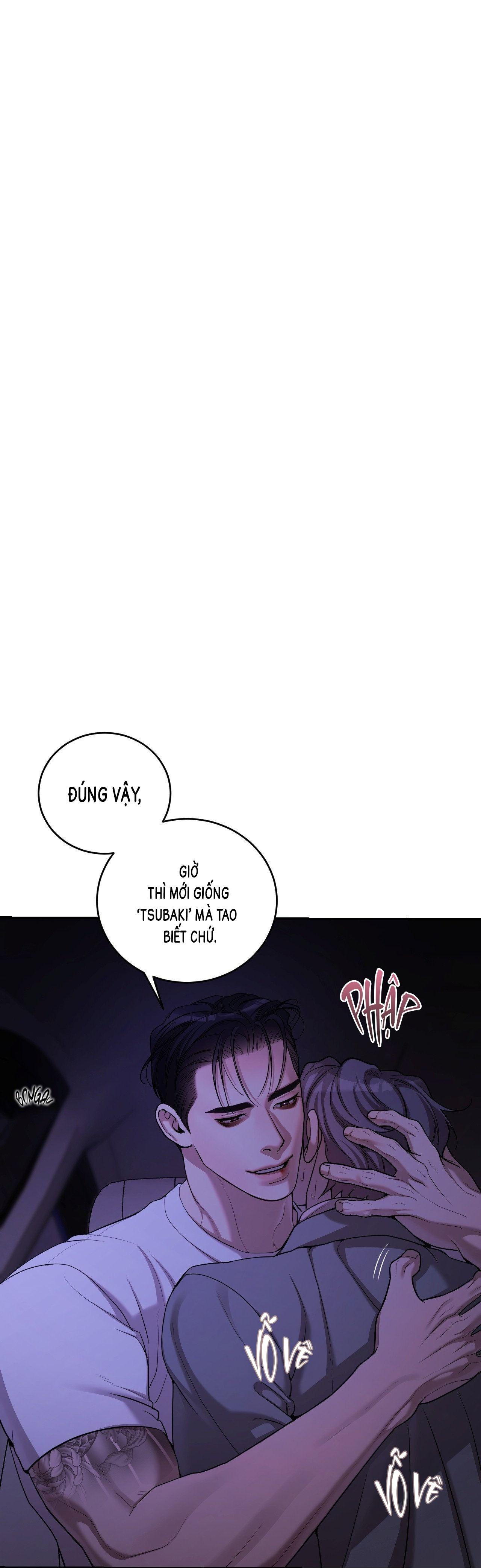 THIẾU NIÊN SÒ: BÙNG CHÁY - Chap 9