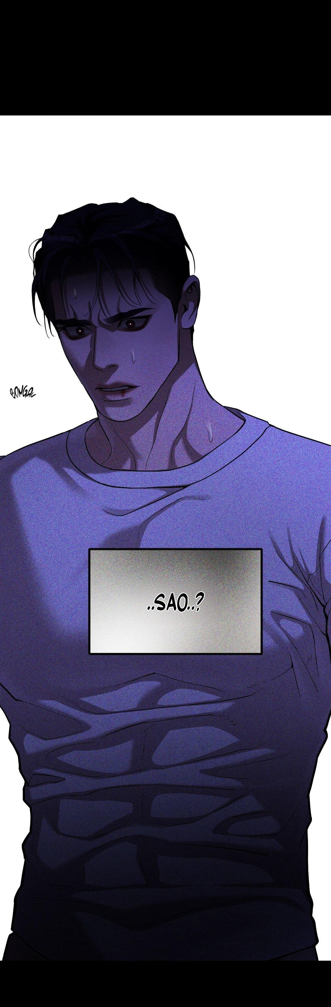 THIẾU NIÊN SÒ: BÙNG CHÁY - Chap 9