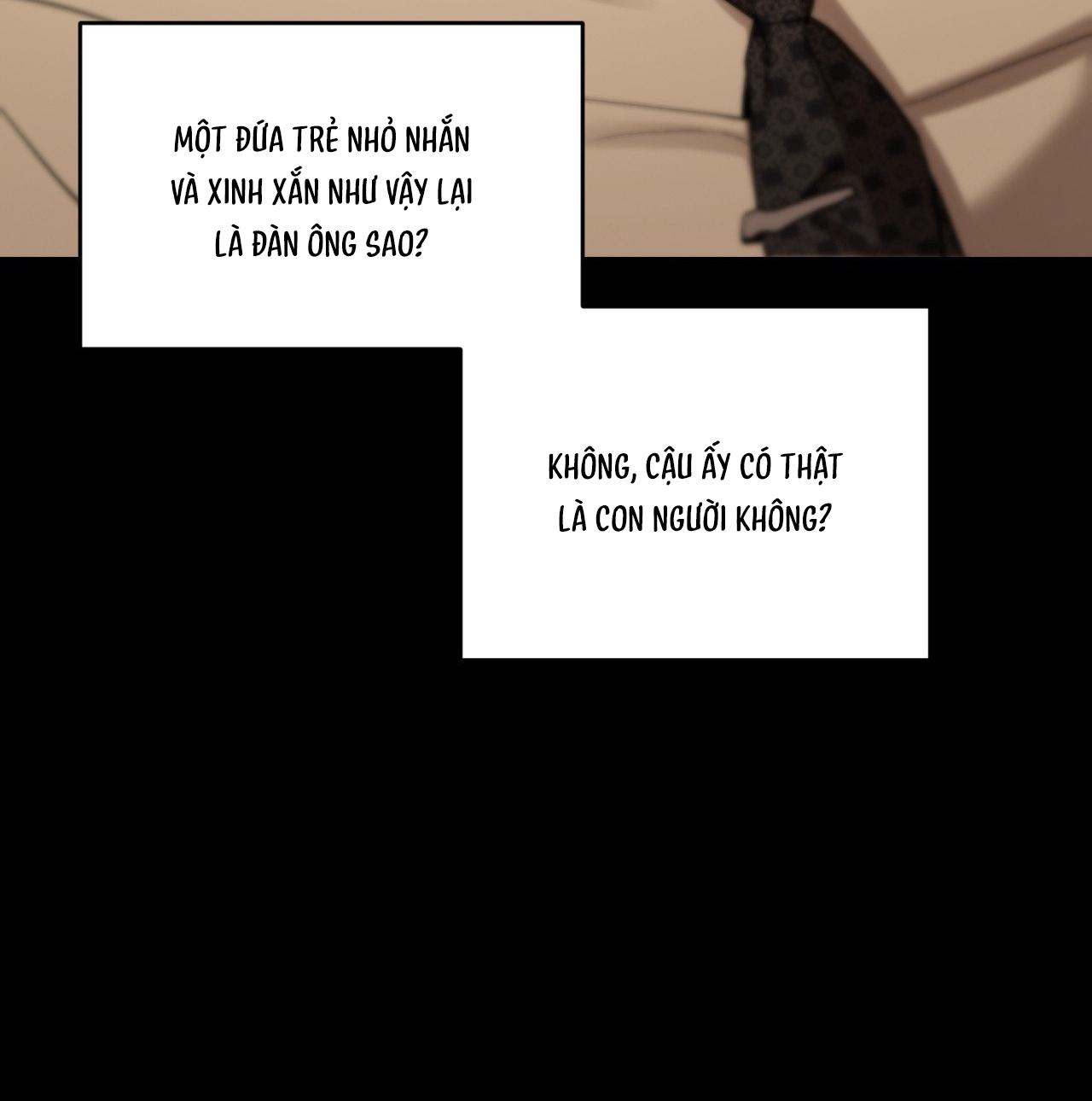 THIẾU NIÊN SÒ: BÙNG CHÁY - Chap 9