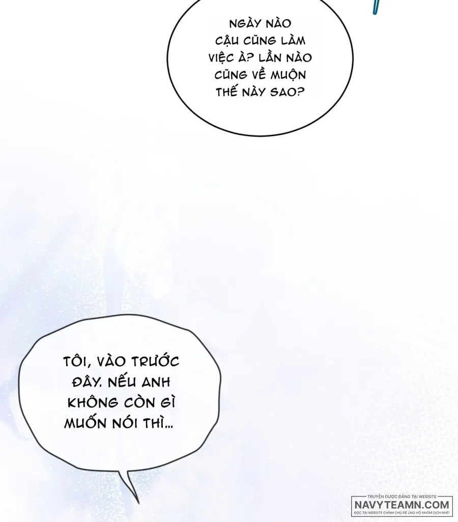 Thiếu Niên Sốt Nhẹ - Chap 1