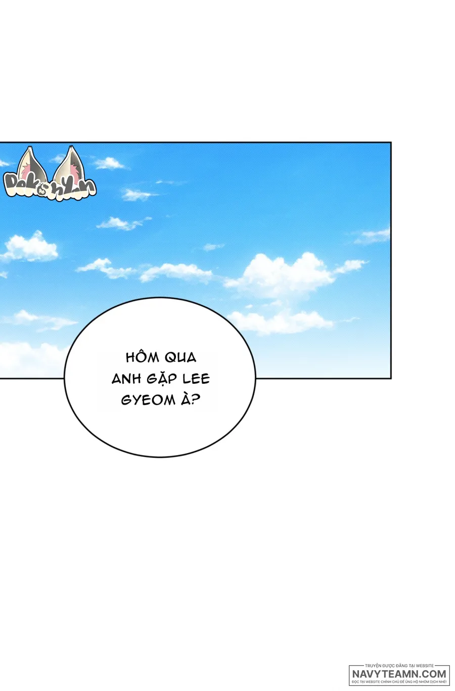 Thiếu Niên Sốt Nhẹ - Chap 1