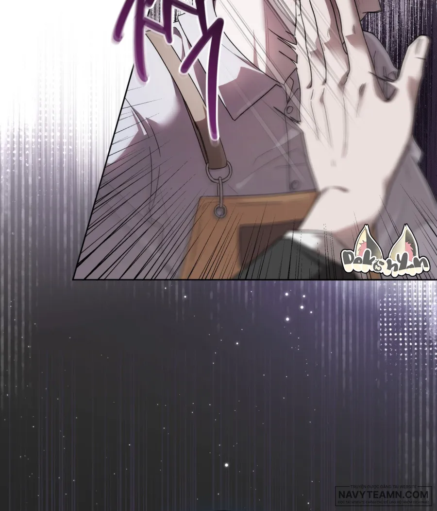 Thiếu Niên Sốt Nhẹ - Chap 2