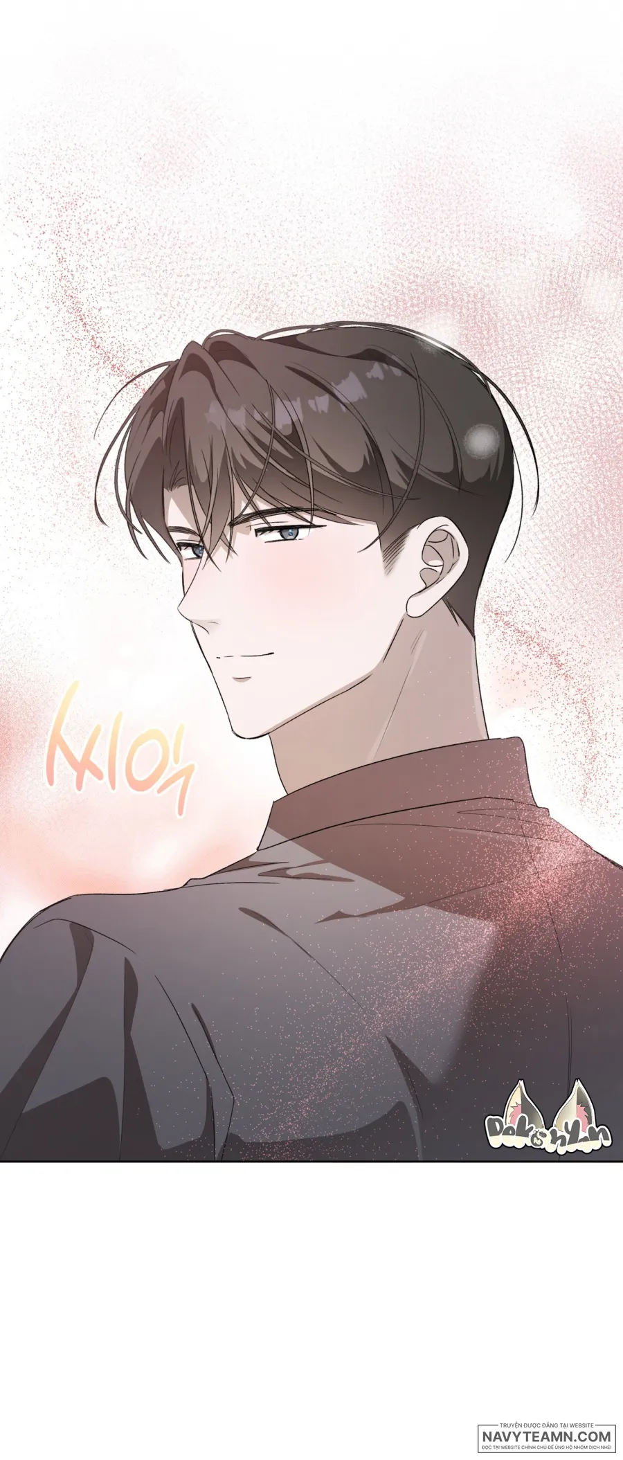 Thiếu Niên Sốt Nhẹ - Chap 2