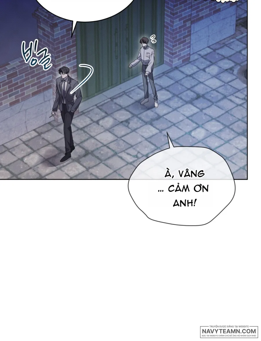 Thiếu Niên Sốt Nhẹ - Chap 2