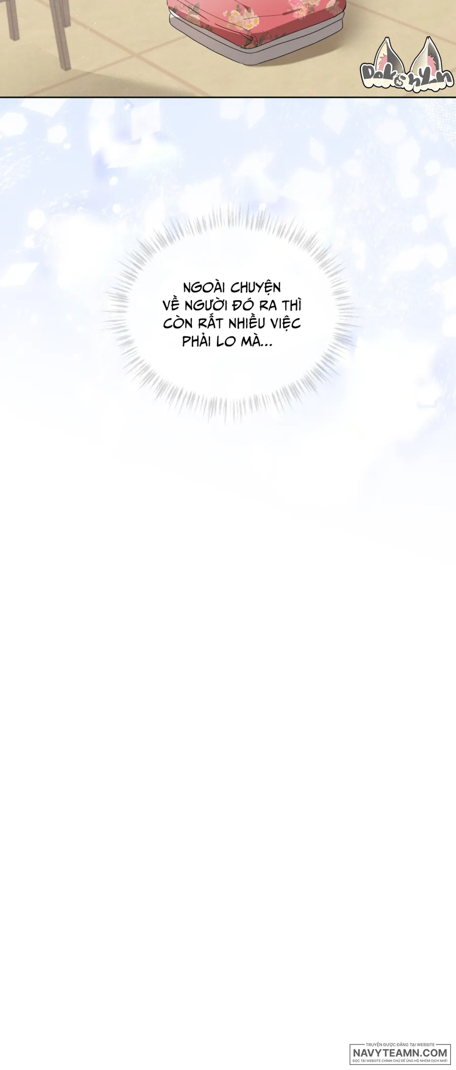 Thiếu Niên Sốt Nhẹ - Chap 2