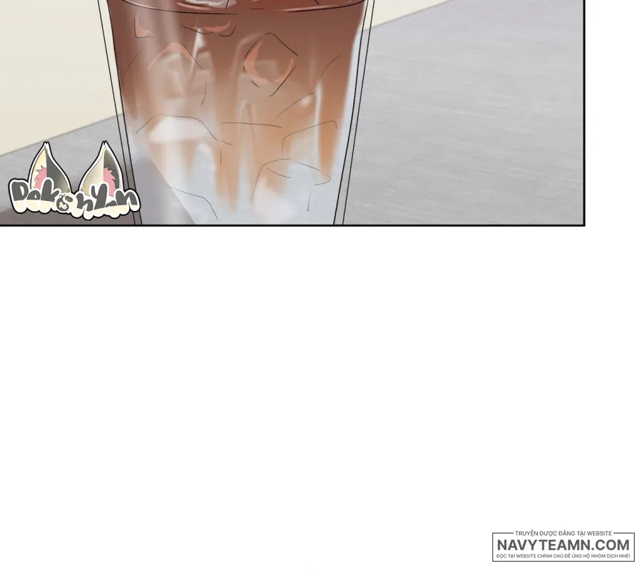 Thiếu Niên Sốt Nhẹ - Chap 2