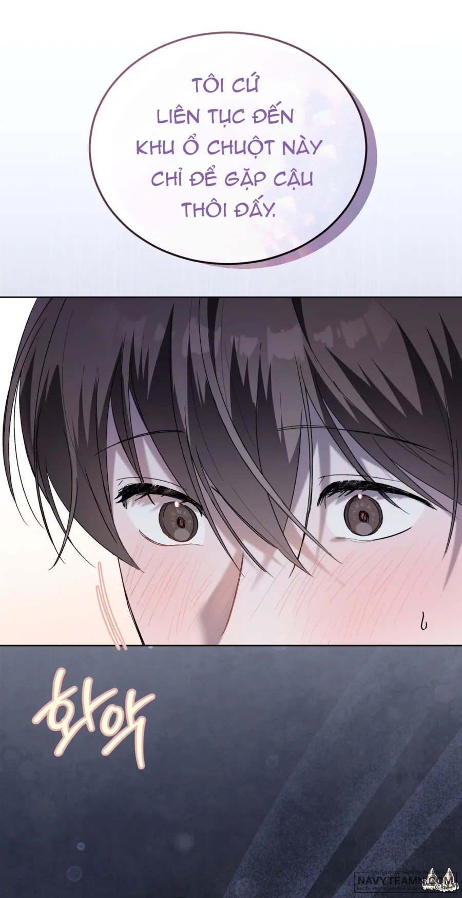 Thiếu Niên Sốt Nhẹ - Chap 3