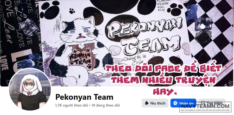 Thiếu Niên Sốt Nhẹ - Chap 3