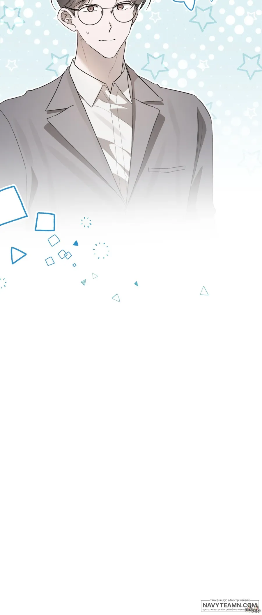 Thiếu Niên Sốt Nhẹ - Chap 3