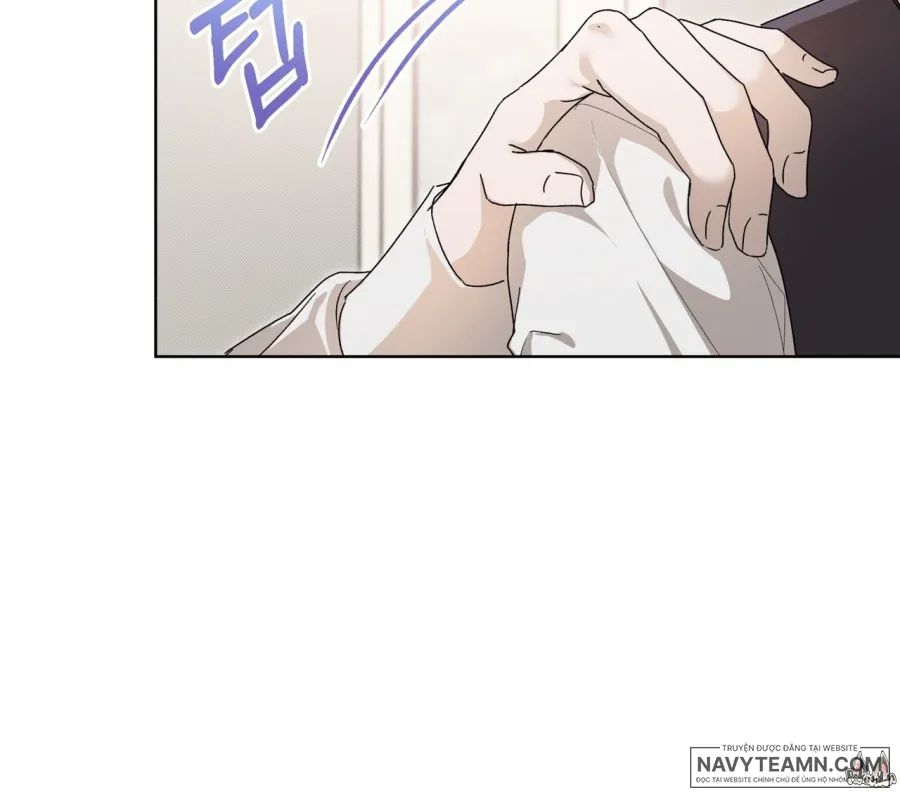 Thiếu Niên Sốt Nhẹ - Chap 3