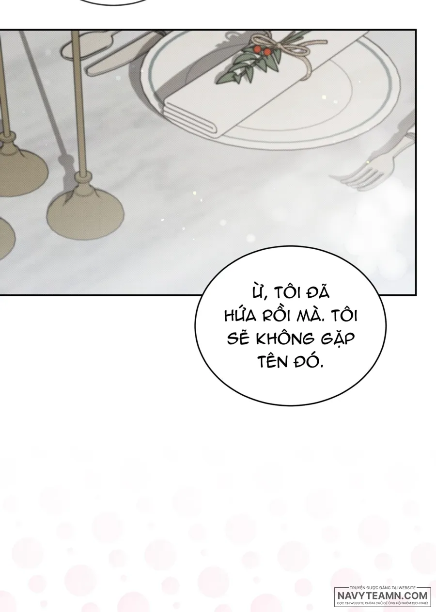 Thiếu Niên Sốt Nhẹ - Chap 4