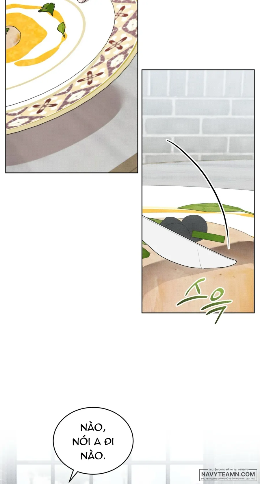 Thiếu Niên Sốt Nhẹ - Chap 4