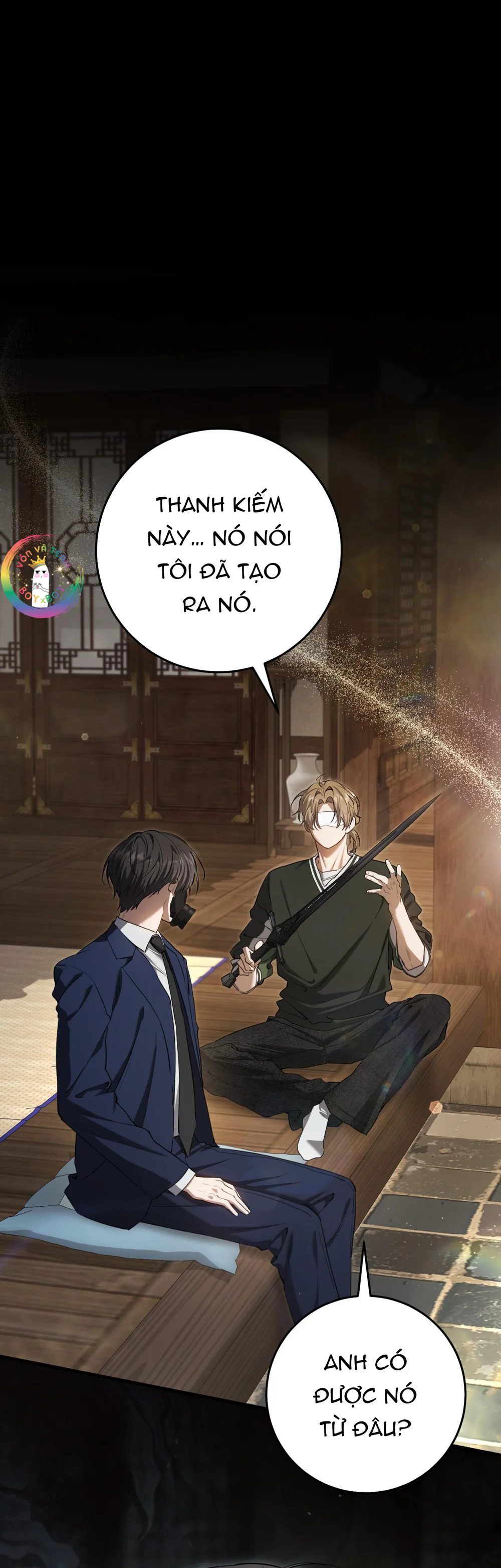 Thợ Săn Chỉ Muốn Ở Ẩn - Chap 36