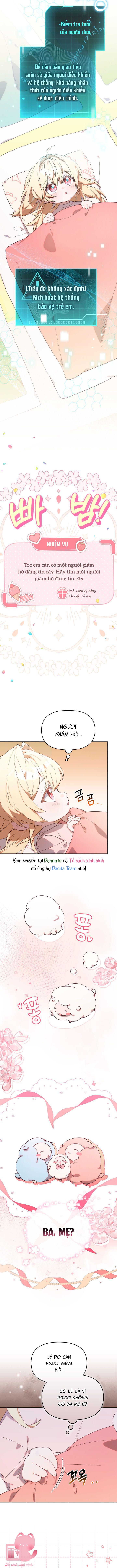 Thợ Săn Lớp Gà Con - Chap 1