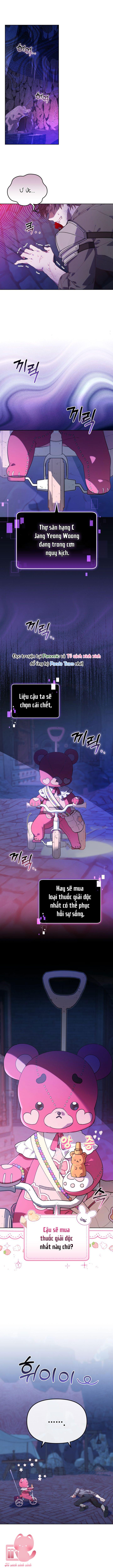 Thợ Săn Lớp Gà Con - Chap 1