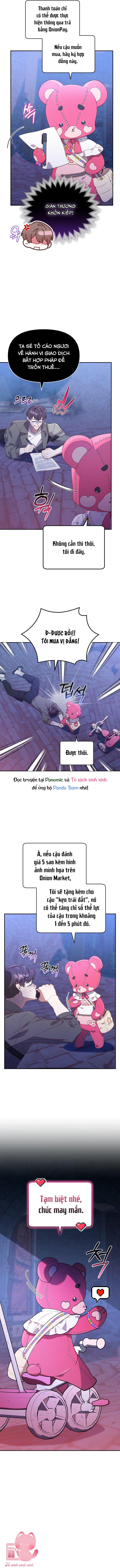 Thợ Săn Lớp Gà Con - Chap 1