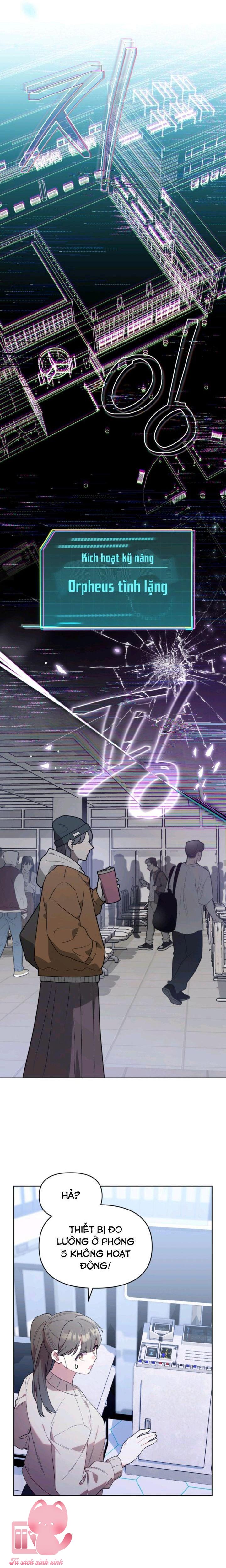 Thợ Săn Lớp Gà Con - Chap 10