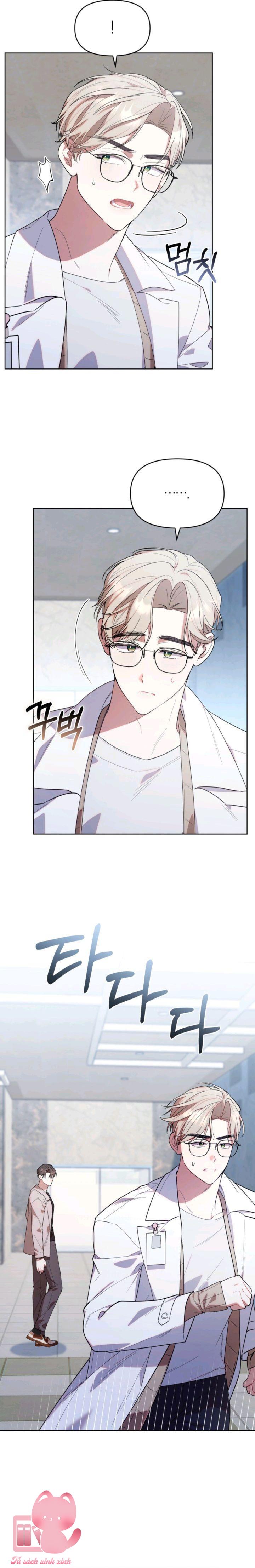 Thợ Săn Lớp Gà Con - Chap 10