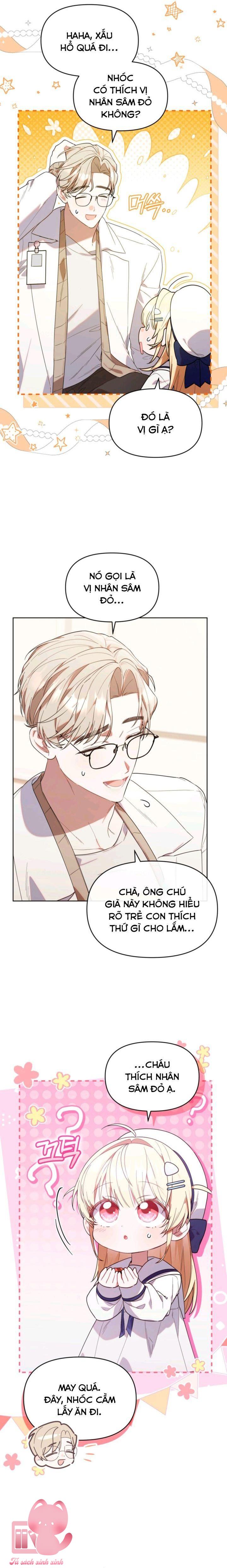 Thợ Săn Lớp Gà Con - Chap 10