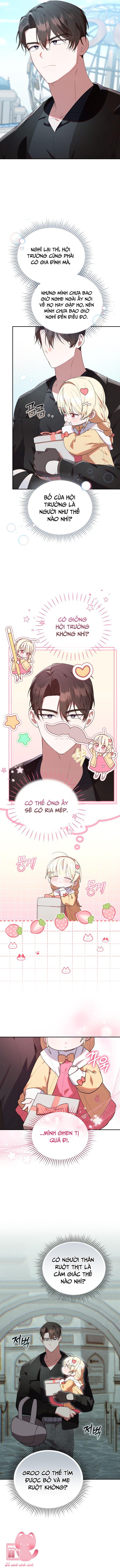 Thợ Săn Lớp Gà Con - Chap 32
