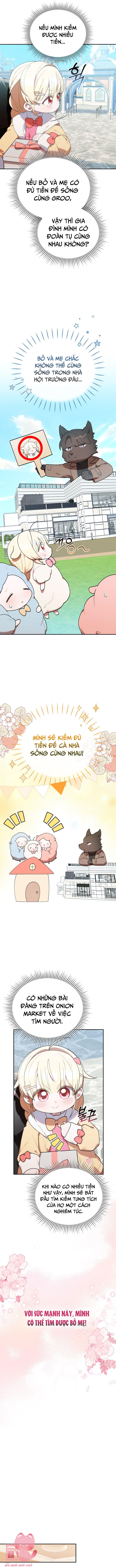 Thợ Săn Lớp Gà Con - Chap 32