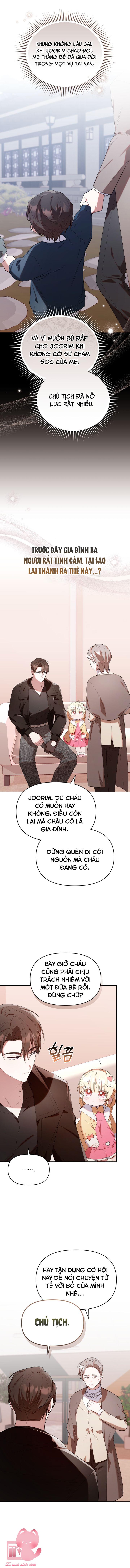 Thợ Săn Lớp Gà Con - Chap 32