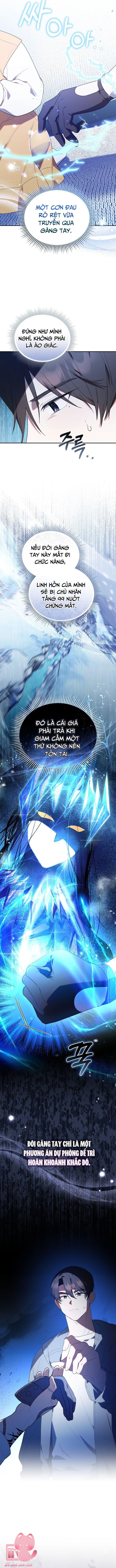 Thợ Săn Lớp Gà Con - Chap 34