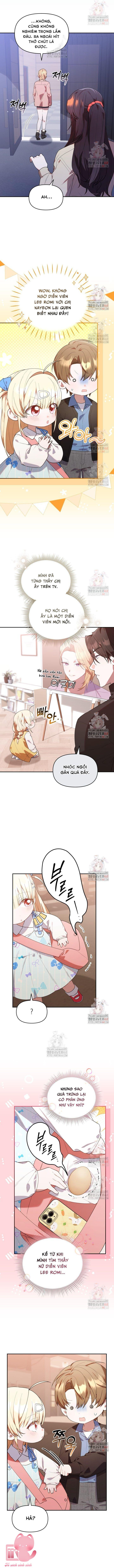 Thợ Săn Lớp Gà Con - Chap 36