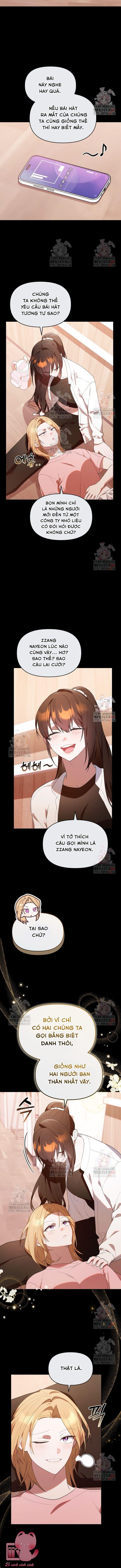 Thợ Săn Lớp Gà Con - Chap 37