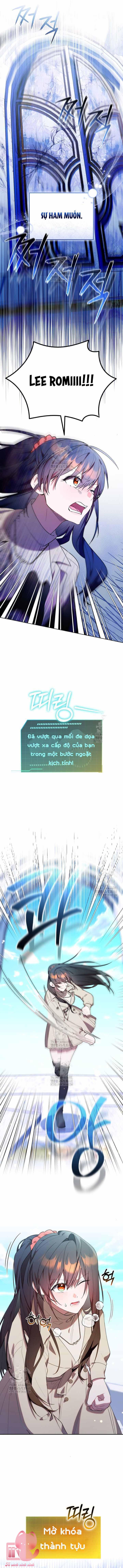 Thợ Săn Lớp Gà Con - Chap 39