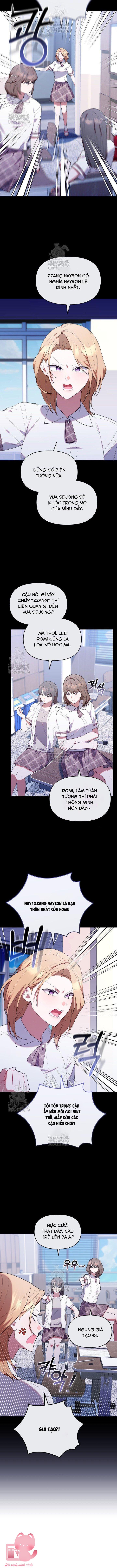 Thợ Săn Lớp Gà Con - Chap 40