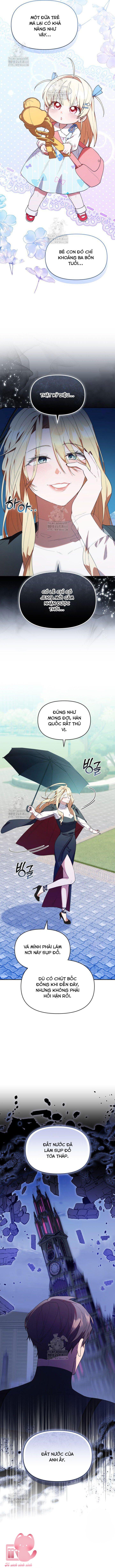 Thợ Săn Lớp Gà Con - Chap 40