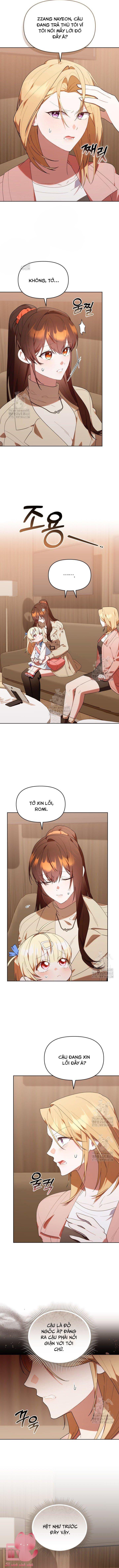Thợ Săn Lớp Gà Con - Chap 40
