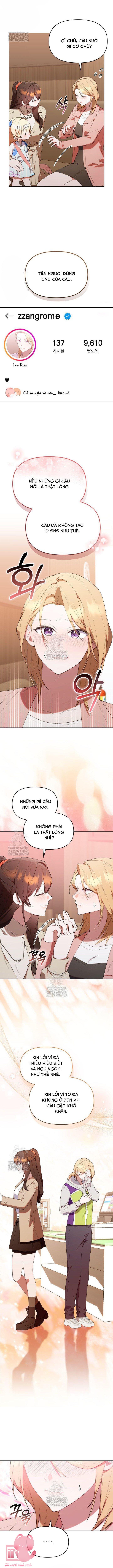 Thợ Săn Lớp Gà Con - Chap 40