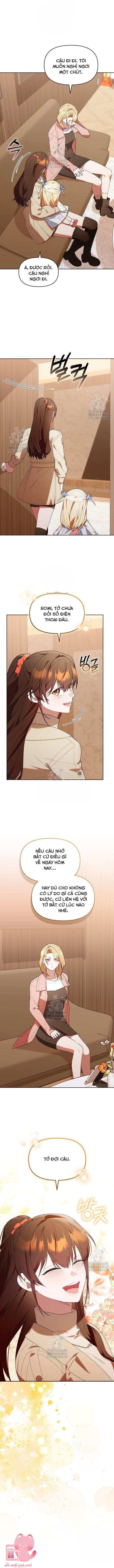 Thợ Săn Lớp Gà Con - Chap 40