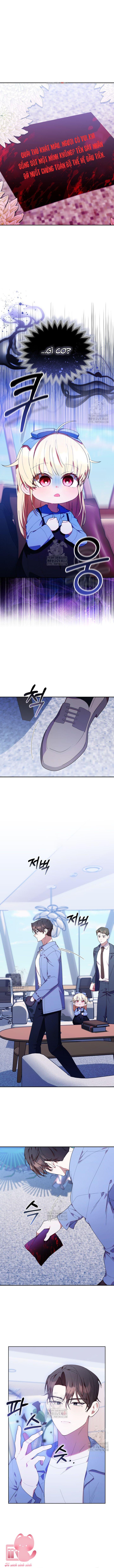 Thợ Săn Lớp Gà Con - Chap 42