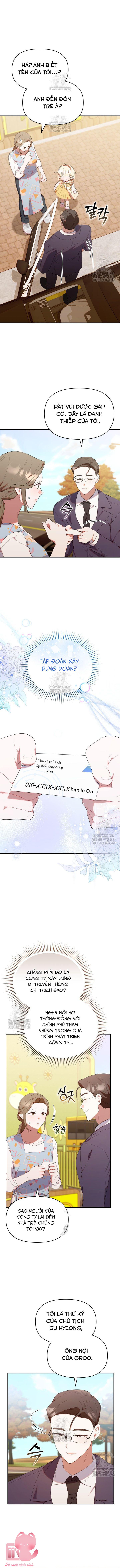 Thợ Săn Lớp Gà Con - Chap 42