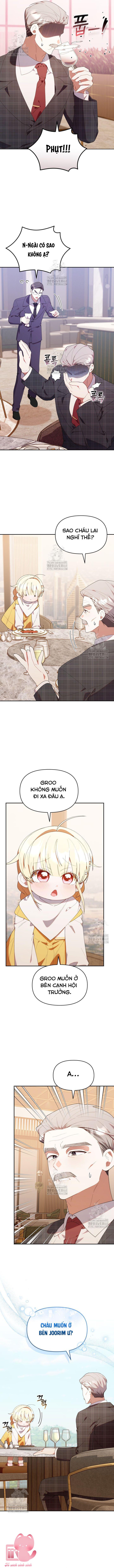 Thợ Săn Lớp Gà Con - Chap 43