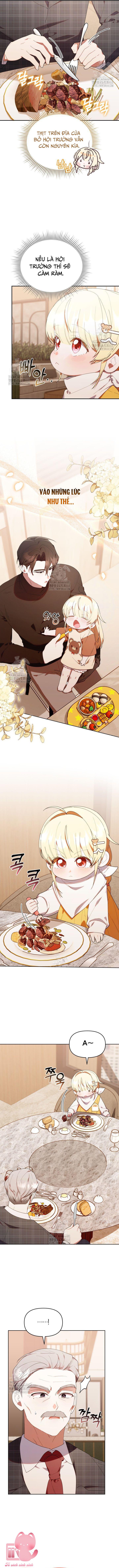 Thợ Săn Lớp Gà Con - Chap 43