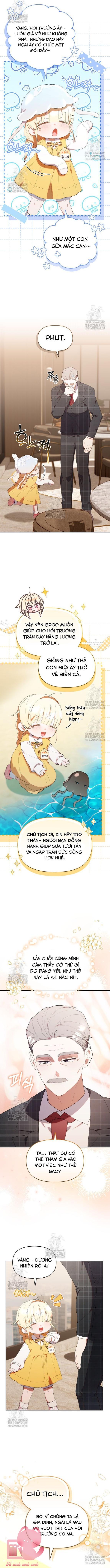 Thợ Săn Lớp Gà Con - Chap 44