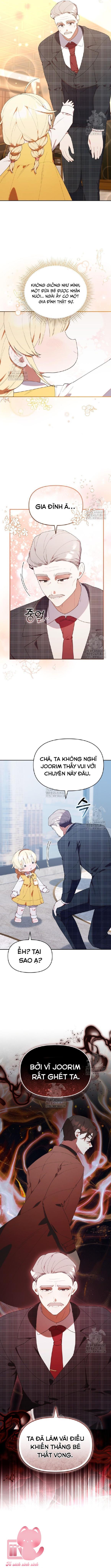 Thợ Săn Lớp Gà Con - Chap 44