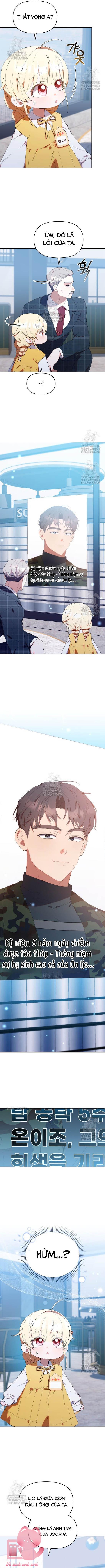 Thợ Săn Lớp Gà Con - Chap 44