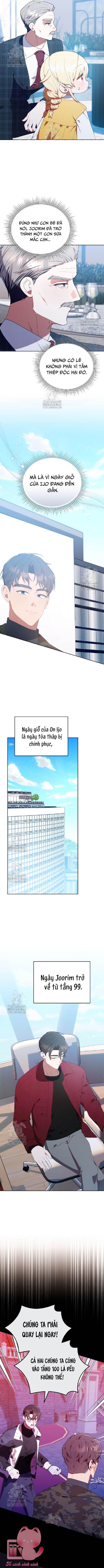 Thợ Săn Lớp Gà Con - Chap 44