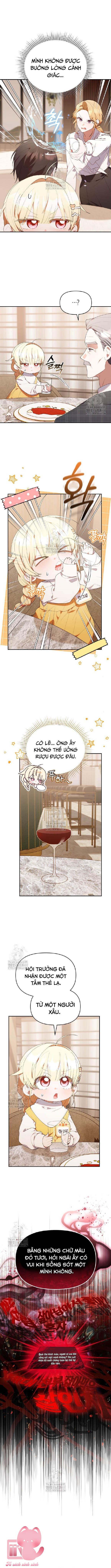Thợ Săn Lớp Gà Con - Chap 44