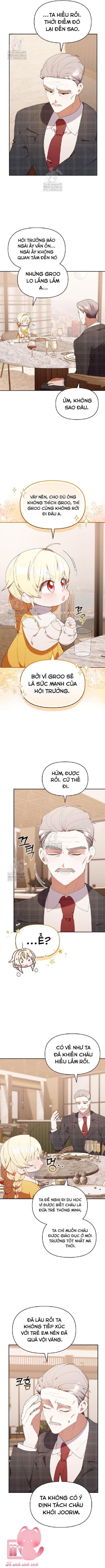 Thợ Săn Lớp Gà Con - Chap 44