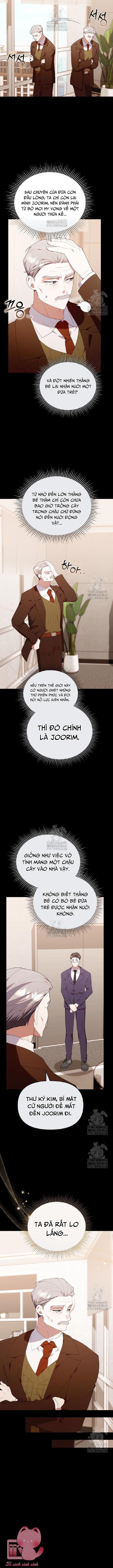 Thợ Săn Lớp Gà Con - Chap 44